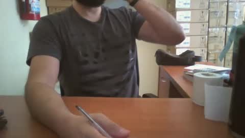 Snapshot of astro_boy_01 chatting on September 30, 9:29 pm astro_boy_01 online show from September 30, 9:29 pm