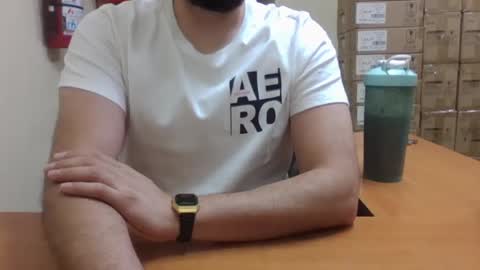 Snapshot of astro_boy_01 chatting on October 9, 3:06 pm astro_boy_01 online show from October 9, 3:06 pm