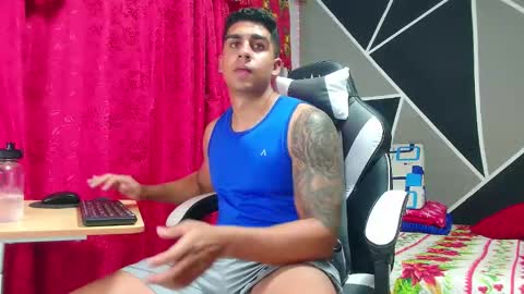 Astrom model independent online show from December 20, 12:51 am