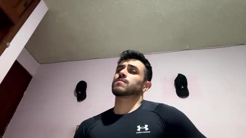 Atlas online show from March 14, 8:54 am