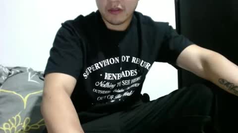 Robin online show from September 18, 1:29 am