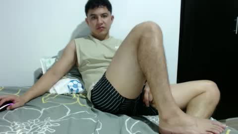 Robin online show from September 13, 1:17 am