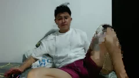 Robin online show from September 9, 1:27 am