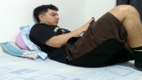 Robin online show from October 10, 2:27 am