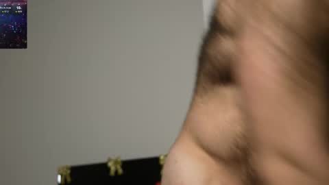 Tony online show from February 28, 9:12 pm