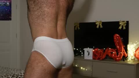 Tony online show from March 3, 9:01 pm