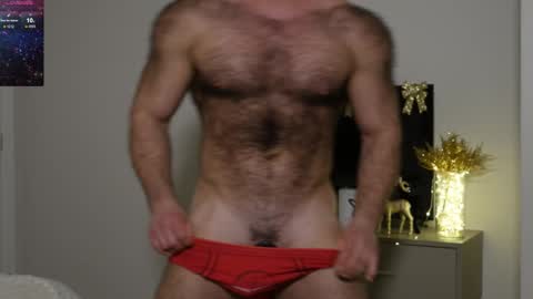 Tony online show from January 30, 8:21 pm