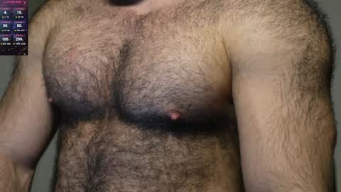 Tony online show from December 7, 9:22 pm