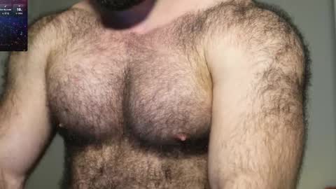 Tony online show from February 25, 8:30 pm