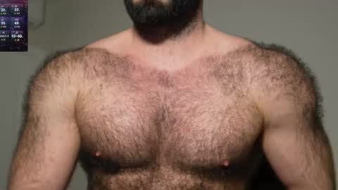 Tony online show from February 24, 8:14 pm