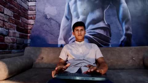 Atlas Desire online show from December 16, 7:21 pm