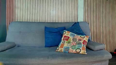 Atlas Desire online show from January 6, 5:28 pm