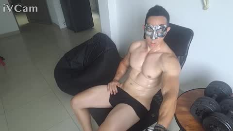 Snapshot of atleticomaduro chatting on October 19, 4:54 pm Antonio online show from October 19, 4:54 pm