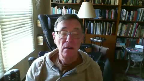 Atlhung9 online show from November 4, 7:04 pm