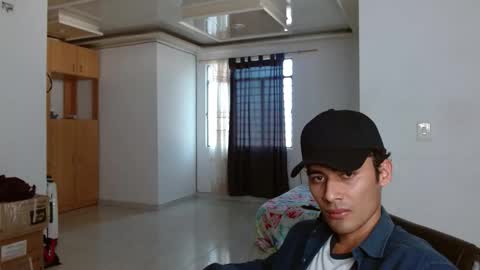 Aureliano online show from January 7, 10:26 pm