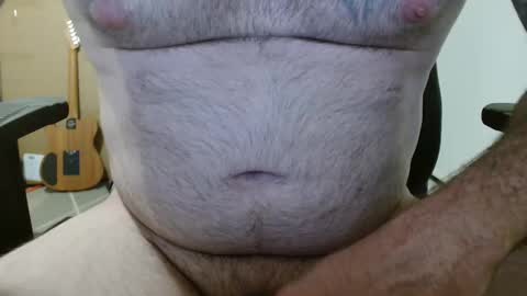 auscock83 online show from December 7, 1:18 pm