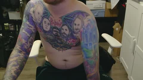 ausmopolitan online show from March 24, 2:50 am