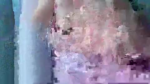 Snapshot of aussiedadbod1984 chatting on October 7, 2:48 am aussiedadbod1984 online show from October 7, 2:48 am