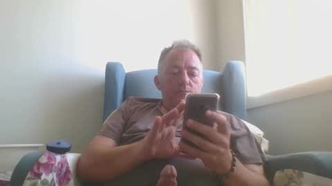 Snapshot of aussiesydguy chatting on October 15, 12:51 am chatbateaussie online show from October 15, 12:51 am