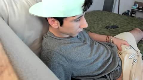 austin1119a online show from November 29, 8:55 pm