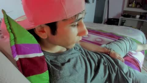 austin1119a online show from January 27, 5:15 pm