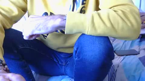 Austin online show from December 5, 11:39 am