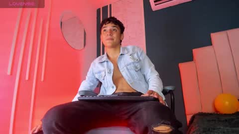 Austin online show from March 7, 3:40 am