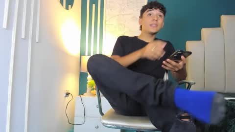 Austin online show from February 6, 7:40 pm