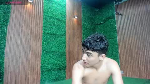 Austin online show from December 23, 8:03 pm