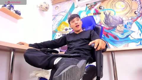 Austin online show from January 4, 12:05 pm