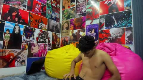 Austin online show from December 16, 6:38 pm