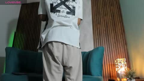 Austin online show from January 12, 3:17 am