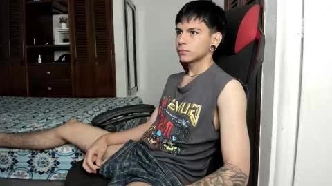 Austin online show from November 21, 8:30 pm