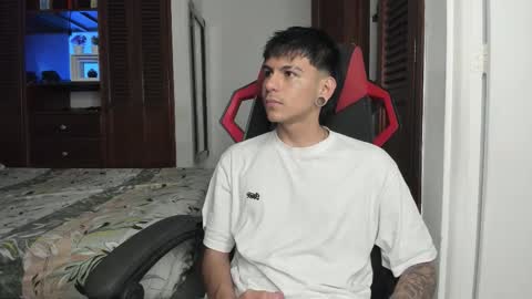 Austin online show from October 27, 8:11 pm