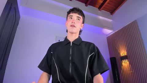 austin_rouse online show from March 6, 9:56 pm