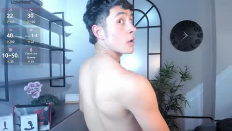 Austin  online show from March 18, 8:34 pm