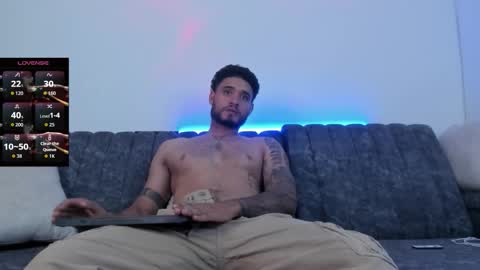 AustinTorres  online show from March 6, 1:46 am