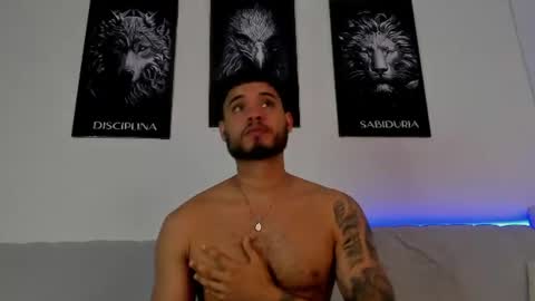 AustinTorres  online show from June 20, 12:26 am