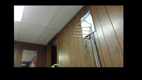 Senior Agua online show from December 8, 5:18 am