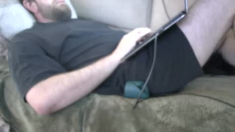 average_stag online show from June 25, 10:24 pm
