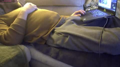 average_stag online show from April 26, 1:14 am