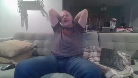 Greg online show from January 16, 11:07 pm