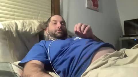 averagejoe345977 online show from February 11, 4:06 am