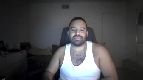 avghimbo online show from December 16, 6:20 am