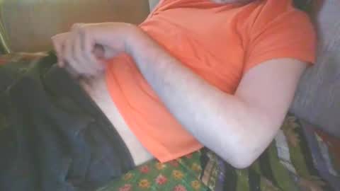 AWGoncam online show from March 8, 9:08 pm