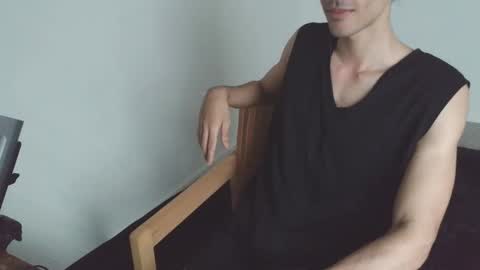 Edward Skellington online show from February 12, 3:38 pm