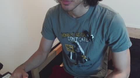 Edward Skellington online show from March 5, 3:29 pm