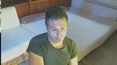 HappyNewSky here online show from December 23, 3:01 pm