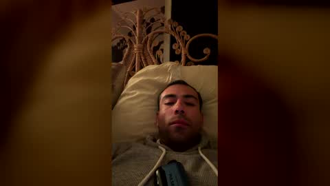 Axel Palacios online show from March 29, 9:31 am