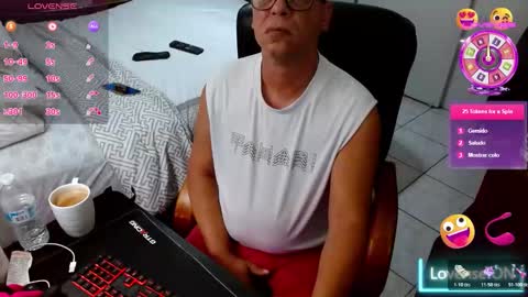 Alex online show from March 3, 9:39 am